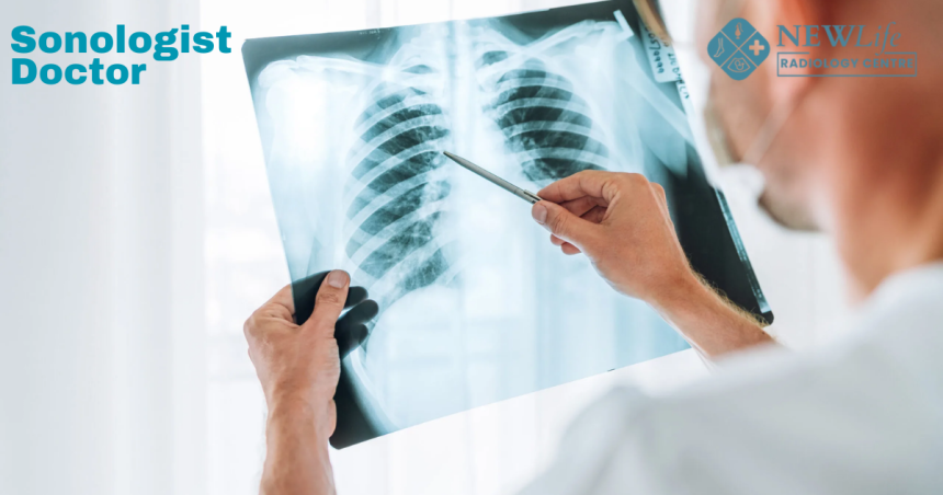Expert Sonologist in Thane: Ensuring Accurate Diagnosis with Care