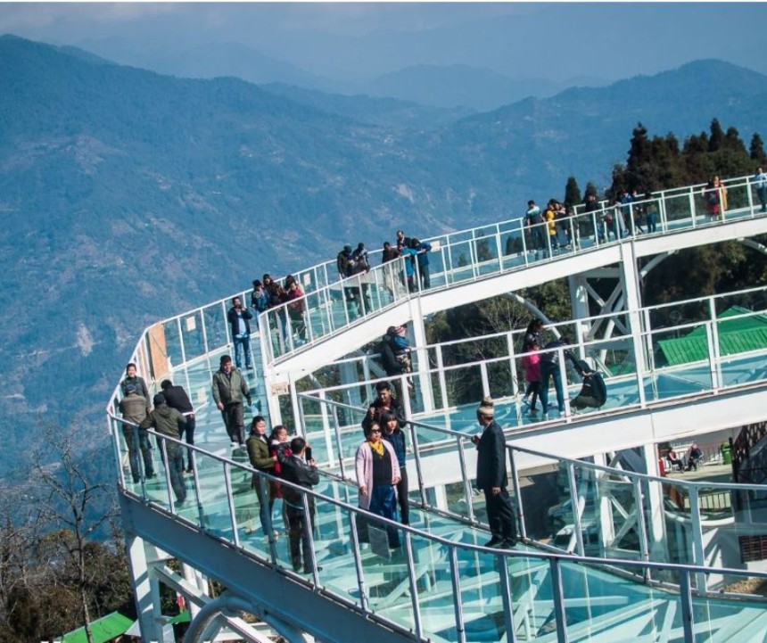 Best Gangtok Pelling Darjeeling Tour Packages for 2025