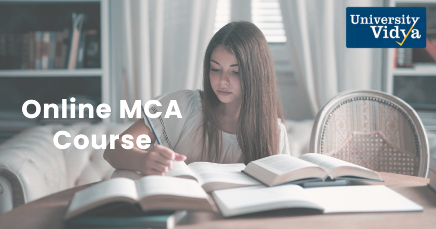 Online MCA Course vs Distance MCA: Which One Should You Choose?