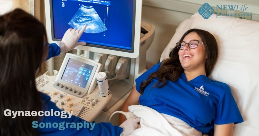 Gynecology Sonography in Thane - Understanding Women’s Health Through Advanced Imaging