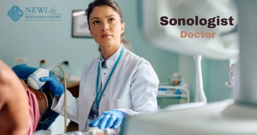 Sonologist in Thane - Myth vs Reality: What a Sonologist Near Me Actually Does