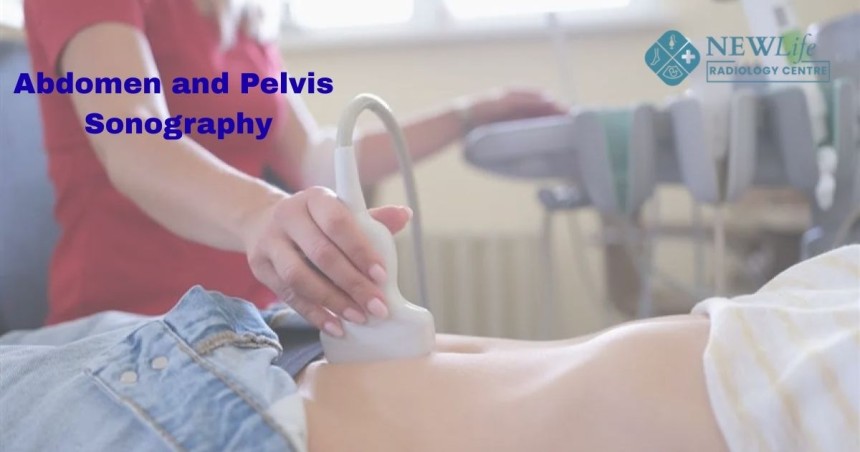 Abdomen And Pelvis Sonography in Thane Explains Everything About Abdomen & Pelvis Sonography Benefits