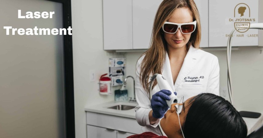 Laser Treatments In Thane Non-Invasive vs Advanced Techniques