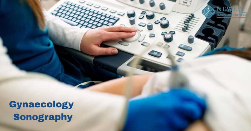 Gynaecology Sonography