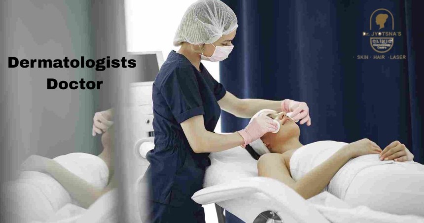 Dermatologist in Thane