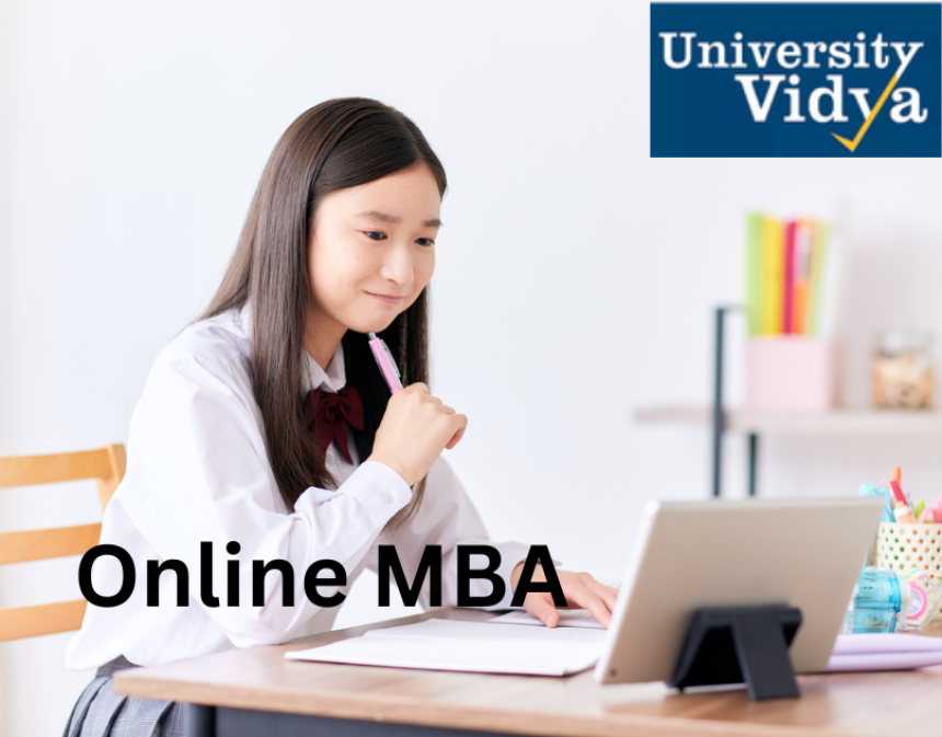 Online MBA Programs That Transform Your Career Path