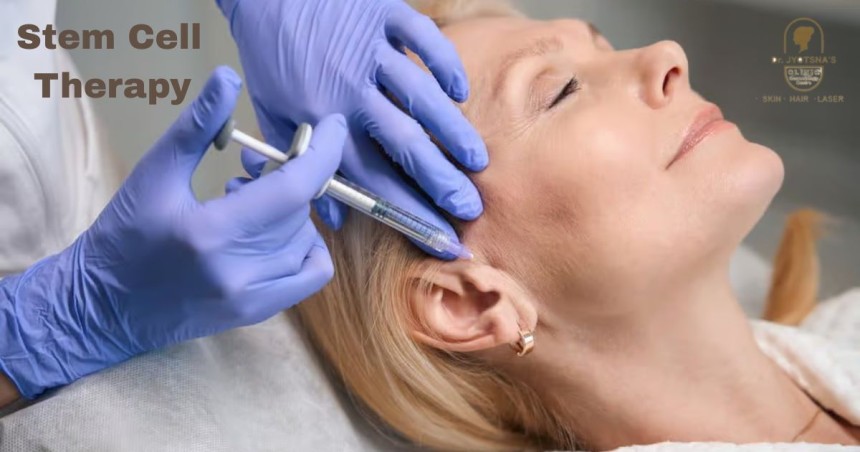 Stem Cell Therapy