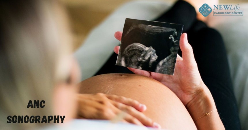 ANC Sonography