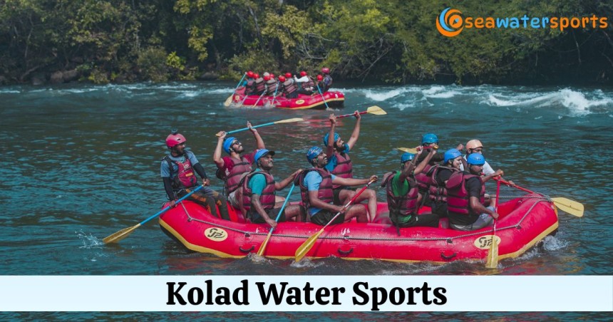 Kolad Water Sports