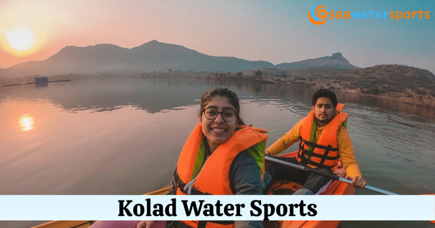 Koald Water Sports Package