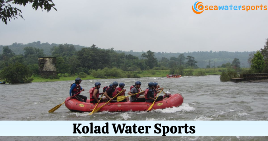 Kolad Water Sports