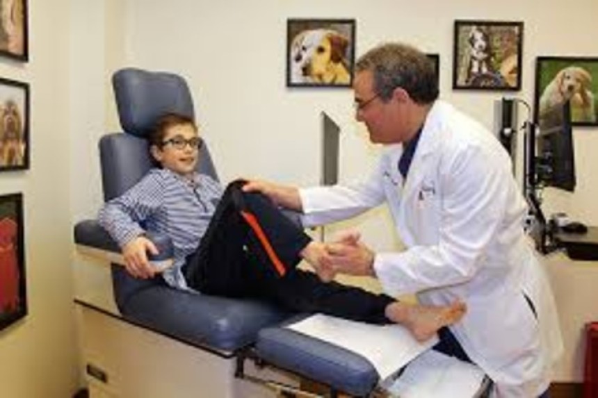 Podiatry Service