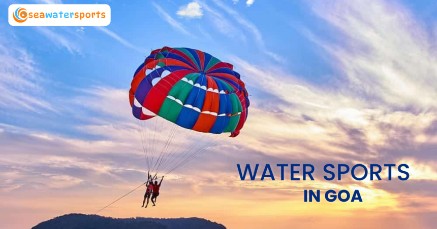 Scuba Diving in Goa