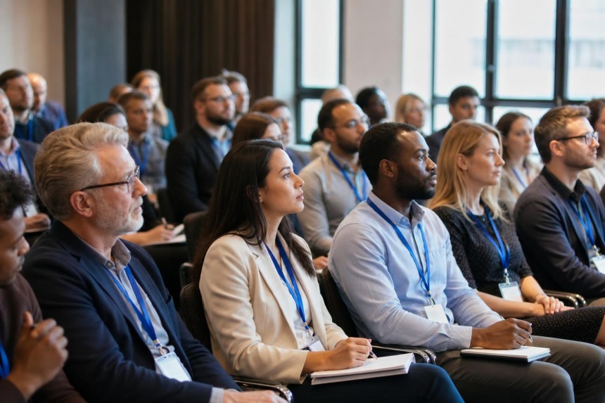 Conference