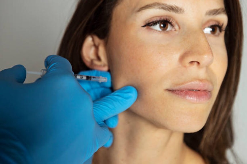 botox injections in riyadh