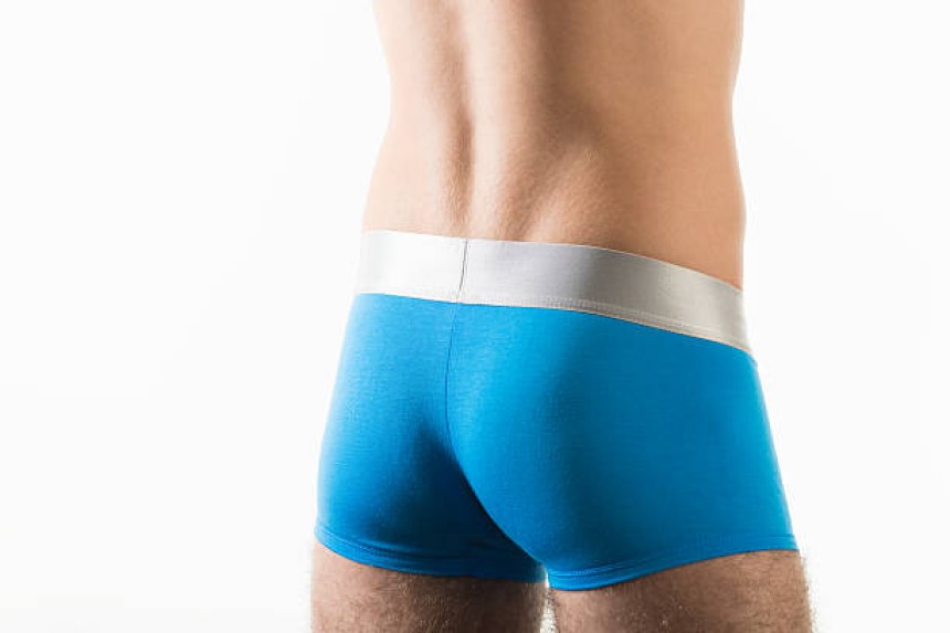 Butt Reduction for Men in Riyadh