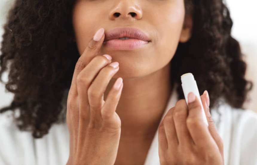 Dark Lips Treatment Cost in Riyadh