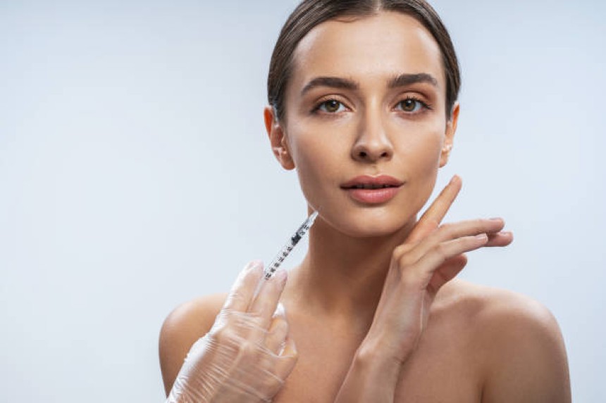 Rejuran Injection In Riyadh