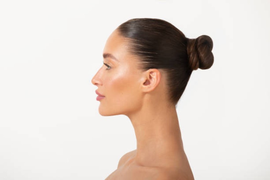 Rhinoplasty in Riyadh