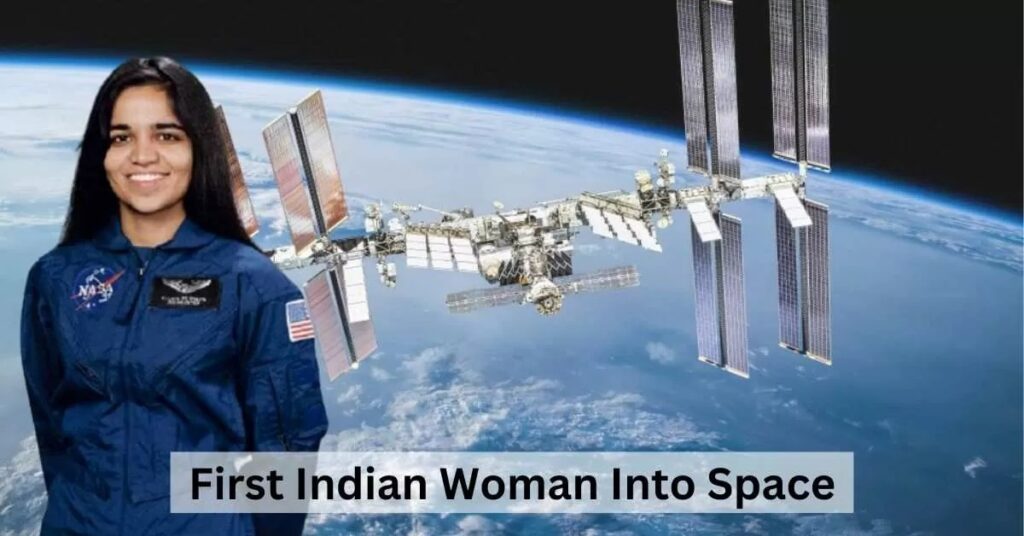 The First Indian Woman in Space: Kalpana Chawla's Inspiring Journey